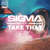 Disco Cry (Featuring Take That) (Cd Single) de Sigma