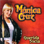 Querida Socia Monica Cruz
