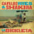 Caratula Frontal de Carlos Vives - La Bicicleta (Featuring Shakira) (Cd Single)