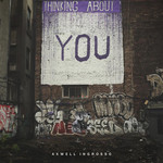 Thinking About You (Cd Single) Axwell Ingrosso