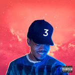 Coloring Book Chance The Rapper