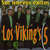 Disco Sus Nuevos Exitos 97' de Los Vikings 5
