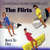 Caratula frontal de Born To Flirt (Usa Edition) The Flirts