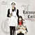 Cartula frontal Lacuna Coil The House Of Shame / Delirium (Ep)