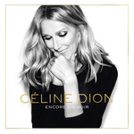 Encore Un Soir (Cd Single) Celine Dion