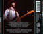 Cartula trasera Eric Clapton Icon (2 Cd's)