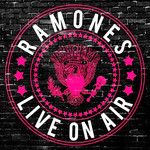 Live On Air Ramones