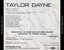Caratula Trasera de Taylor Dayne - Beautiful (The Remixes) (Cd 2) (Cd Single)