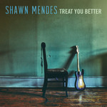 Treat You Better (Cd Single) Shawn Mendes