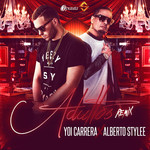 Adultos (Featuring Alberto Stylee) (Remix) (Cd Single) Yoi Carrera