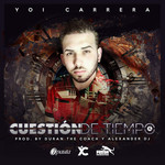 Cuestion De Tiempo (Cd Single) Yoi Carrera