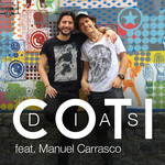 Dias (Featuring Manuel Carrasco) (Cd Single) Coti