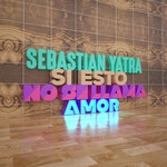 Si Esto No Se Llama Amor (Cd Single) Sebastian Yatra