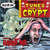 Caratula frontal de Tunes From The Crypt No. 1 (Ep) Wednesday 13