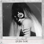 Into You (Cd Single) Ariana Grande