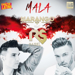 Mala (Featuring Rasel) (Cd Single) Marango
