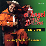La Alegria Del Chamame Angel De Las Dos Hileras
