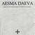 Caratula Frontal de Aesma Daeva - Here Lies One Whose Name Was Written In Water