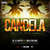 Cartula frontal De La Ghetto Candela (Featuring Willy Rodriguez) (Cd Single)