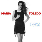 Vuelvo A Casa (Cd Single) Maria Toledo