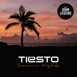 Summer Nights (Featuring John Legend) (Cd Single) Dj Tisto
