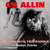 Caratula frontal de The Troubled Troubador G.g. Allin