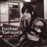 Happenstance Rachael Yamagata