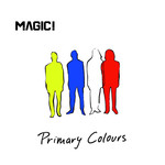 Primary Colors Magic!