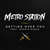 Caratula frontal de Getting Over You (Featuring Ronnie Radke) (Cd Single) Metro Station
