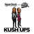 Disco Kush Ups (Featuring Wiz Khalifa) (Cd Single) de Snoop Dogg