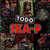 Caratula frontal de Todo Ska-P (Deluxe Edition) Ska-P