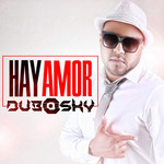 Hay Amor (Cd Single) Dubosky