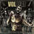 Caratula Frontal de Volbeat - Seal The Deal & Let's Boogie (Deluxe Edition)