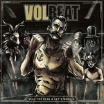 Seal The Deal & Let's Boogie (Deluxe Edition) Volbeat