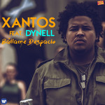 Bailame Despacio (Featuring Dynell) (Cd Single) Xantos