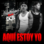 Aqui Estoy Yo (Featuring Dcs) (Cd Single) Adrian Rodriguez