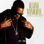 Beyond Wonderful (Featuring Flo Rida) (Cd Single) Gold 1