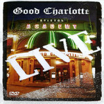 Live At Brixton Academy (Dvd) Good Charlotte