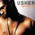 Carátula frontal Usher Can U Help Me (Cd Single)