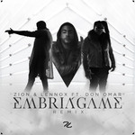 Embriagame (Featuring Don Omar) (Remix) (Cd Single) Zion & Lennox