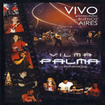 Grandes Exitos: En Vivo En Buenos Aires (Dvd) Vilma Palma E Vampiros