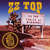 Disco Live Greatest Hits From Around The World de Zz Top
