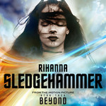 Sledgehammer (Cd Single) Rihanna