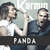 Caratula frontal de Panda (Remix) (Cd Single) Karmin