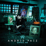 Dificil Es (Cd Single) Andres Paez