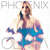 Disco Phoenix (Cd Single) de Olivia Holt