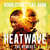 Cartula frontal Robin Schulz Heatwave (Featuring Akon) (The Remixes) (Cd Single)