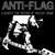 Cartula frontal Anti-Flag A Benefit For Victims Of Violent Crime (Ep)