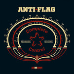 Complete Control Recording Sessions (Ep) Anti-Flag