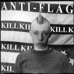 Kill Kill Kill (Ep) Anti-Flag
